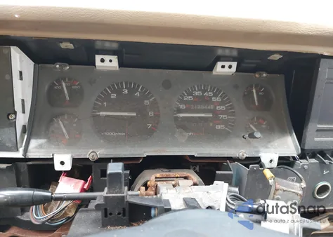 1996 Jeep Cherokee Sport/Classic from USA, damaged, VIN 1J4FT68S6TL269966